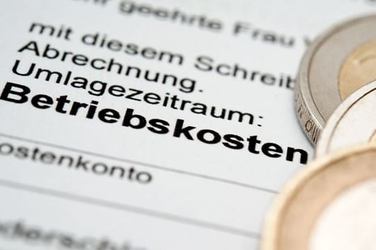 Auch vermietende Wohnungseigentümer müssen die Betriebskostenabrechnung innerhalb der geltenden Frist erstellen.