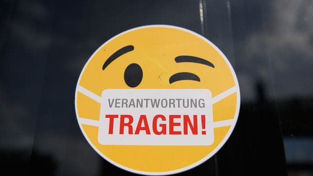 Corona war das Gesprächsthema des Jahres.