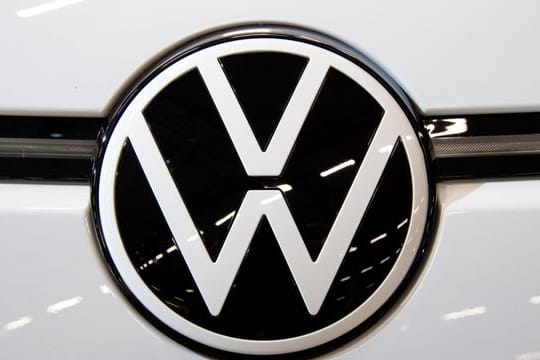 VW-Logo