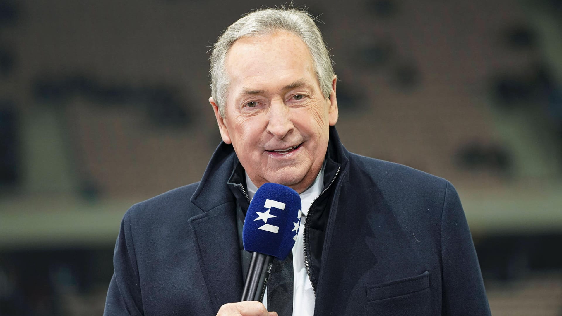 Gerard Houllier: Der ehemalige Trainer des FC Liverpool verstarb überraschend am Sonntag.