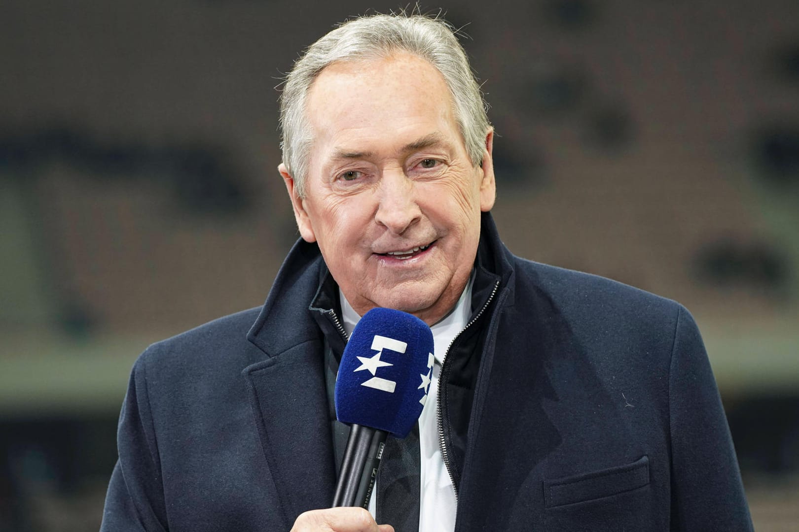 Gerard Houllier: Der ehemalige Trainer des FC Liverpool verstarb überraschend am Sonntag.