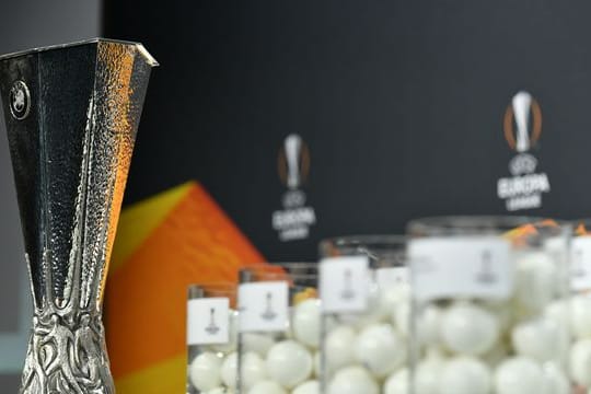 In Nyon wurde auch die Zwischenrunde der Europa League ausgelost.