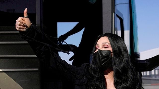 Cher macht aus ihrem Herzen keine Mördergrube.