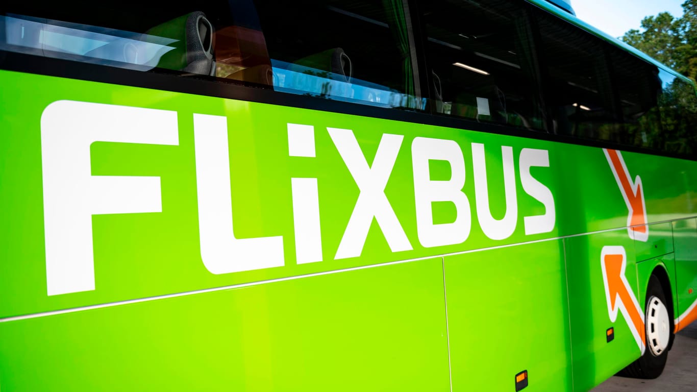 Flixbus: Der Fernbusanbieter will nun doch keine Fahrten zwischen dem 17. Dezember und dem 11. Januar anbieten.