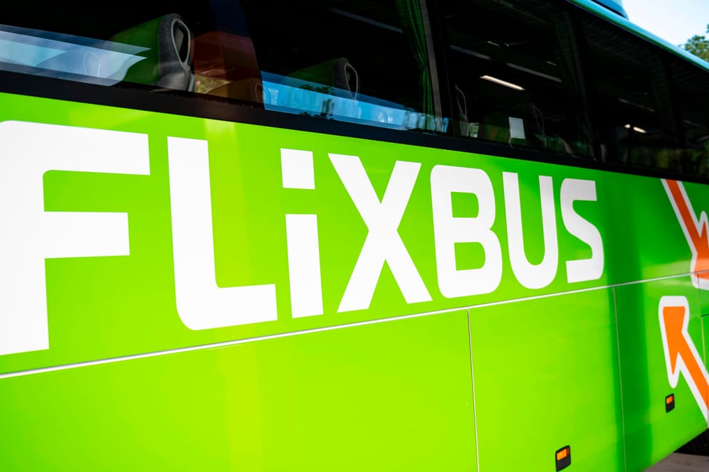 Flixbus: Der Fernbusanbieter will nun doch keine Fahrten zwischen dem 17. Dezember und dem 11. Januar anbieten.