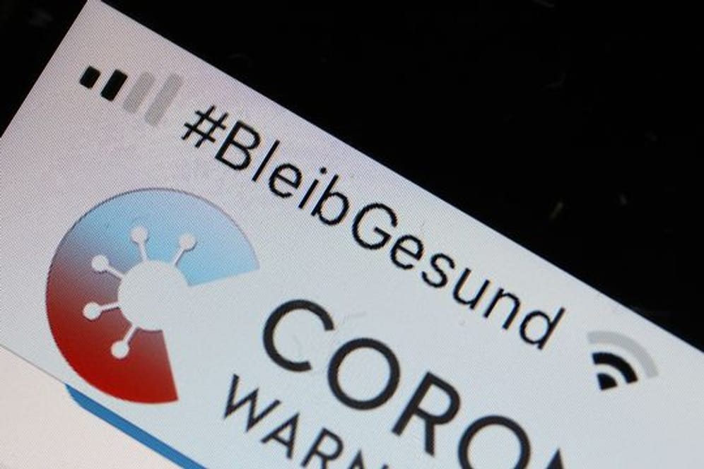 Corona-Warn-App: Die App des RKI soll in Zukunft auch auf iPhones 5s und 6 laufen.