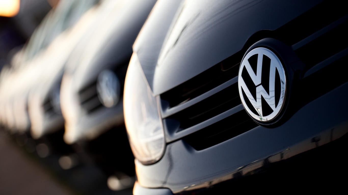 VW: Der Autohersteller ruft mehrere Tausend Autos weltweit zurück.