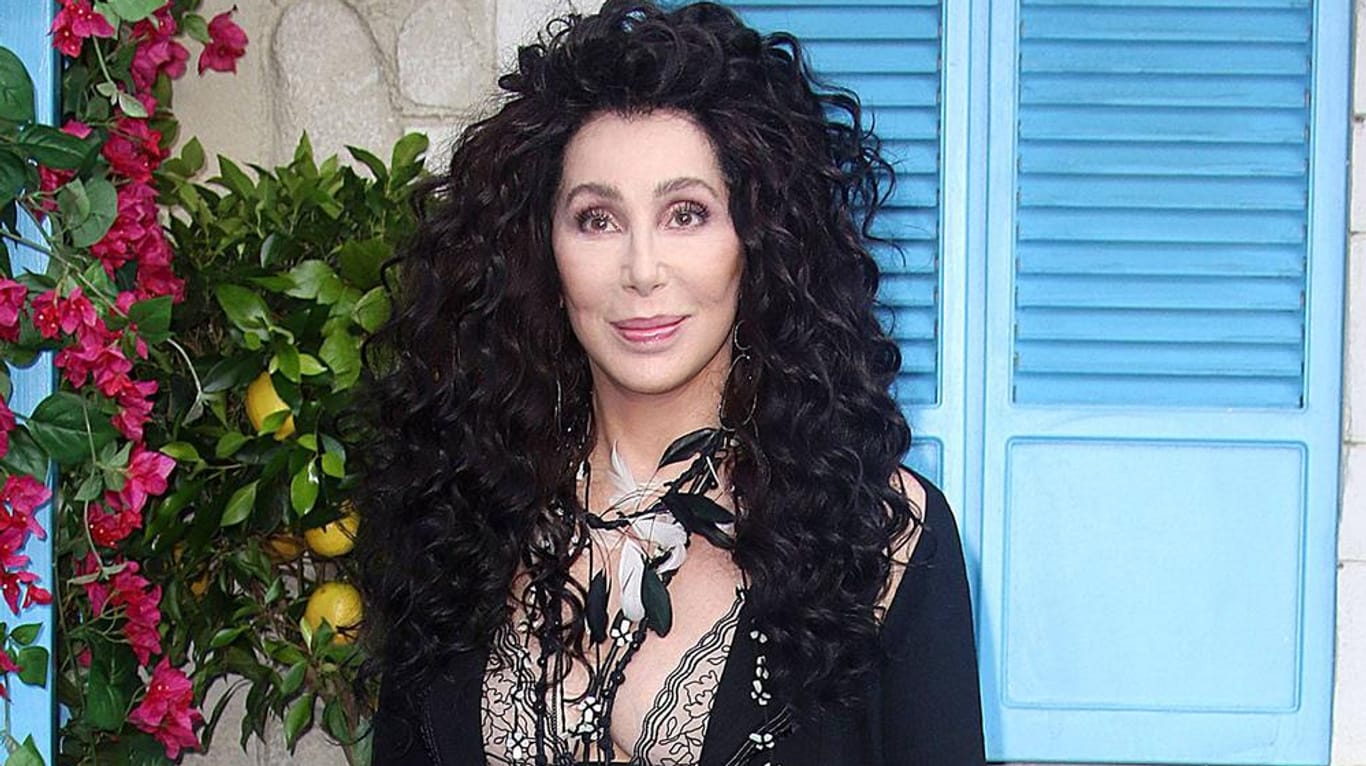 Cher: Die Sängerin musste um ihr Leben fürchten.