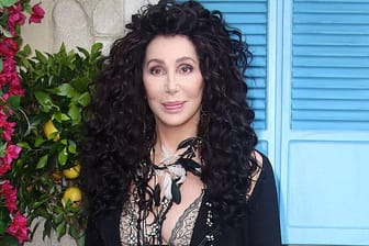 Cher: Die Sängerin musste um ihr Leben fürchten.