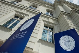 Die Forschung um das Altern braucht nach Ansicht der Leopoldina mehr Aufmerksamkeit.