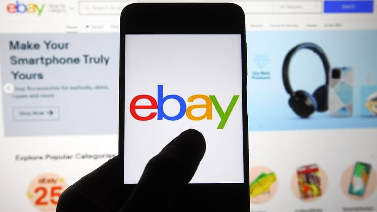 Die Kauf-Trends auf eBay: Im Corona-Jahr außergewöhnlich.