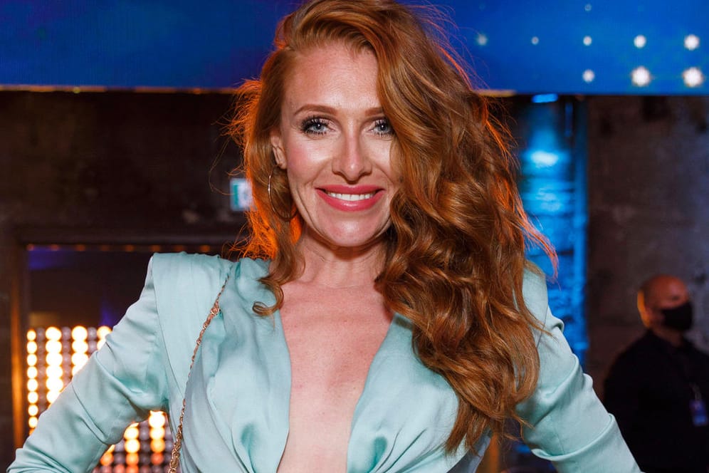 Georgina Fleur: Sie soll die zweite Staffel von "Promis unter Palmen" aufmischen.