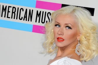 Christina Aguilera wird 40.