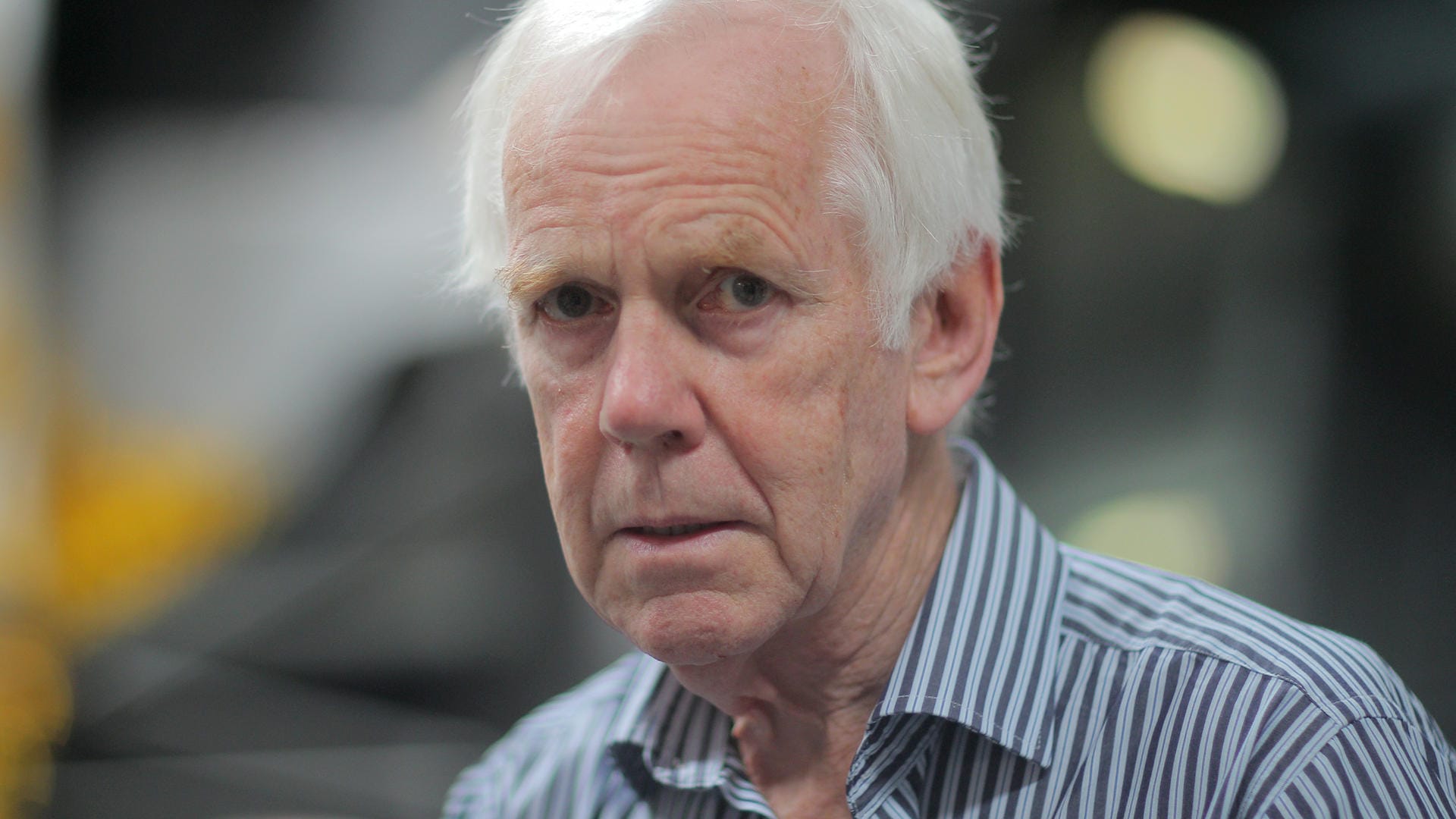 Jeremy Bulloch: Der "Star Wars"-Schauspieler ist tot.