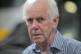 Jeremy Bulloch: Der "Star Wars"-Schauspieler ist tot.