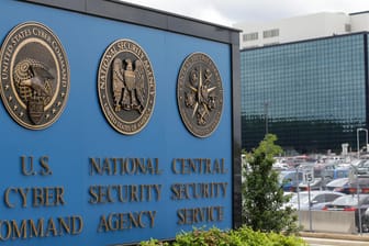 Cyberangriff auf US-Behörden: Der jüngste Angriff wurde als "ernste Gefahr" eingestuft.