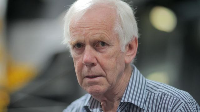 Schauspieler Jeremy Bulloch ist im Alter von 75 Jahren gestorben. Schauspieler Jeremy Bulloch ist im Alter von 75 Jahren gestorben.