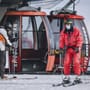 Expertin über Skiurlaub und Corona: "Jeder sollte lieber zu Hause bleiben"
