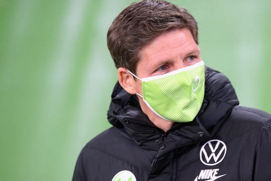 Hat großen Respekt vor Wolfsburgs nächstem Gegner Stuttgart: VfL-Coach Oliver Glasner.