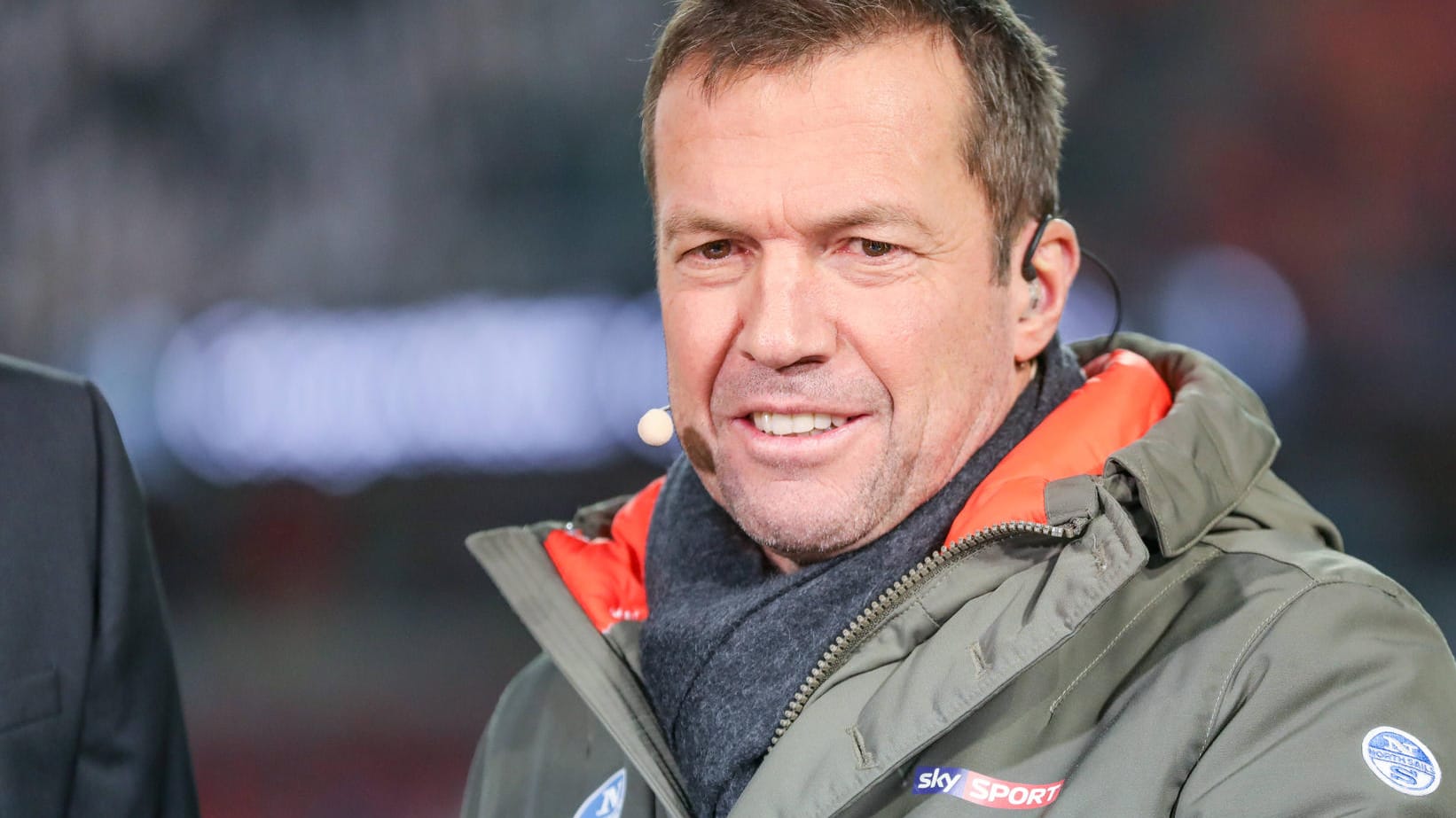 Lothar Matthäus: Der Rekord-Nationalspieler kritisiert Leroy Sané und traut Leverkusen in Sachen Meisterschaft einiges zu.