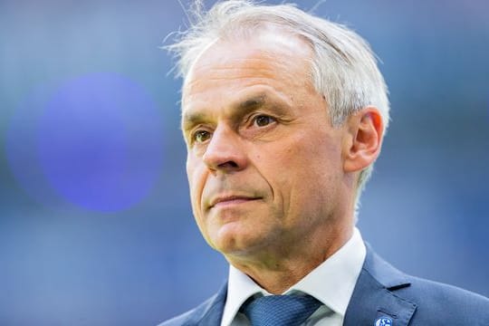 Olaf Thon kann sich Mike Büskens länger beim FC Schalke 04 vorstellen.