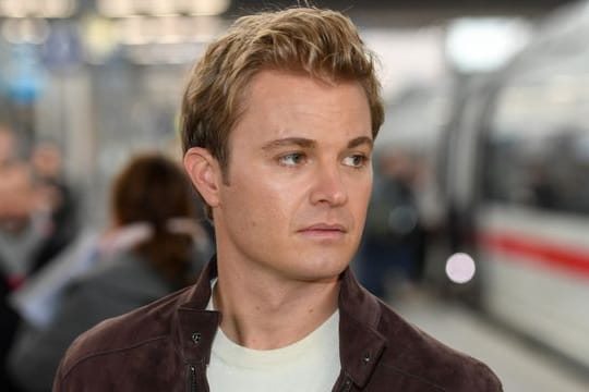 Ex-Formel-1-Weltmeister Nico Rosberg.