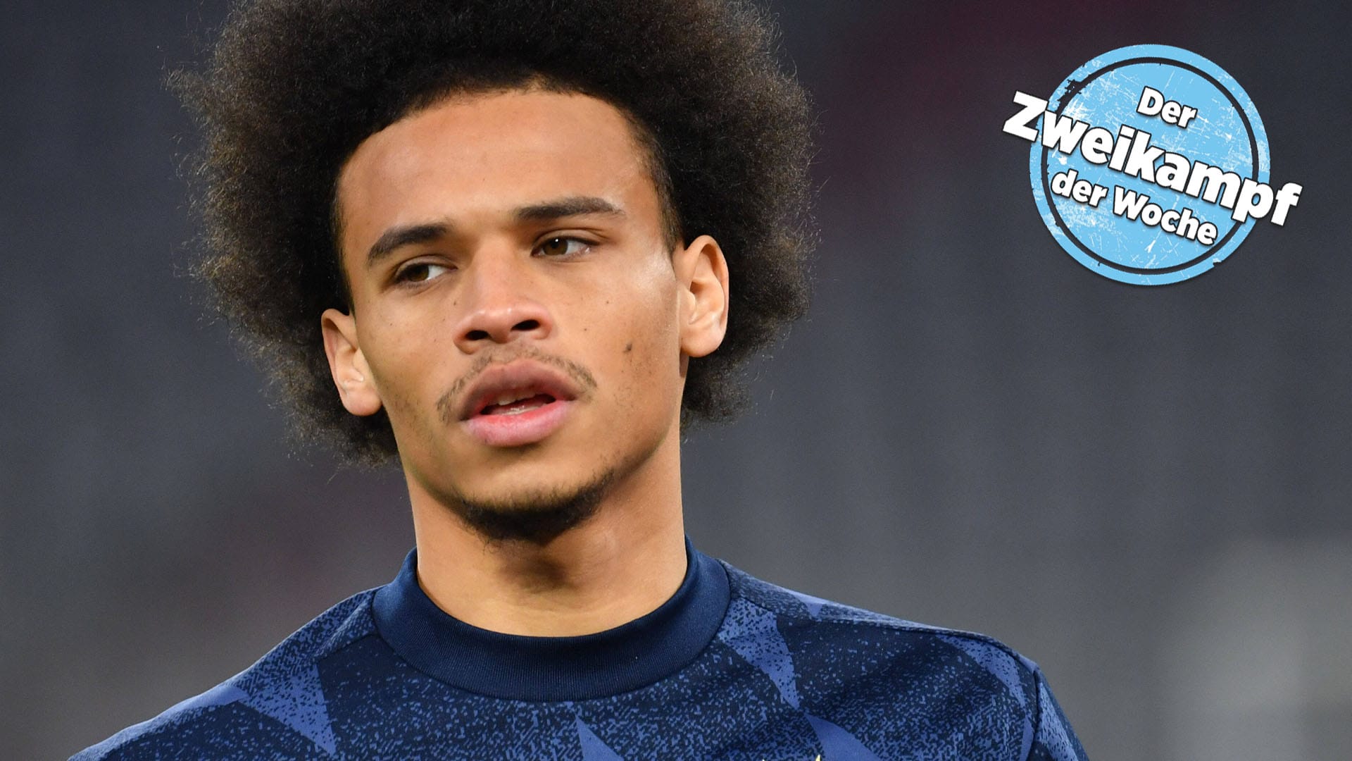 Leroy Sané hat in 16 Einsätzen für den FC Bayern fünf Tore erzielt und drei vorbereitet – so richtig angekommen ist er allerdings bisher nicht.