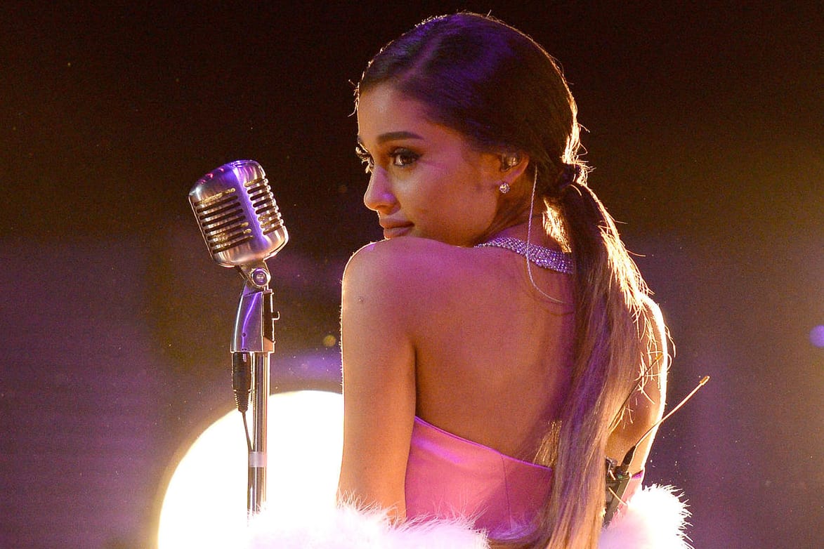 Ariana Grande: Die Sänger will ihren neuen Freund heiraten.