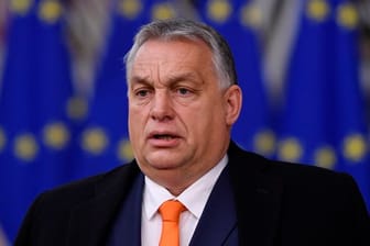Ungarns Ministerpräsident Viktor Orban wird bei der nächsten Parlamentwahl von einer gemeinsamen Oppositionsliste herausgefordert.