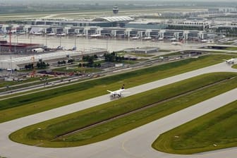 Flughafen München