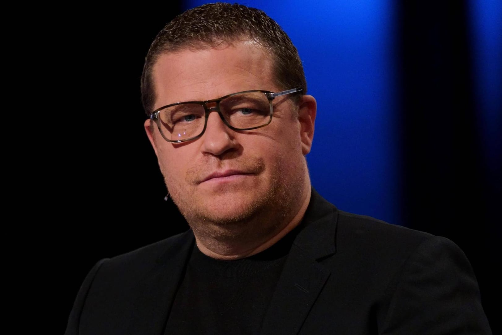 Max Eberl: Gladbachs Manager wird im Jahr 2021 seinem Klub einen Monat lang fehlen.