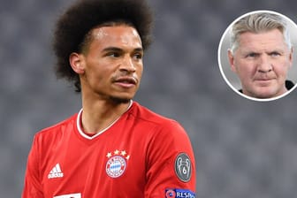 Leroy Sané steht beim FC Bayern derzeit massiv in der Kritik. Stefan Effenberg erklärt, wie der Nationalspieler den Weg aus der Krise findet.
