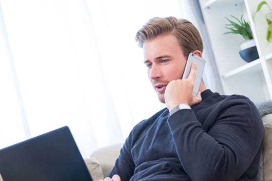 Wer an Feiertagen einen Notdienst braucht, kennt am besten schon einen seriösen Handwerker - und muss nicht erst dann danach suchen.