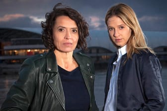 Der "Tatort" aus Ludwigshafen: Ulrike Folkerts und Lisa Bitter spielen seit 2018 als Hauptkommissarinnen Seite an Seite.