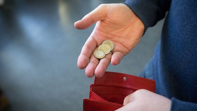 Wie viel Geld bleibt den Deutschen 2021? Ab dem 1. Wie viel Geld bleibt den Deutschen 2021? Ab dem 1.