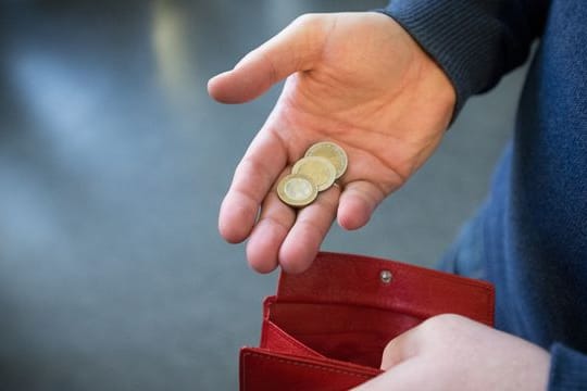 Wie viel Geld bleibt den Deutschen 2021? Ab dem 1.