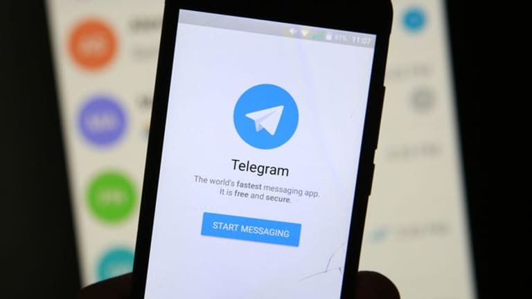 Telegram führt einen Bezahldienst ein.