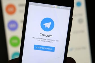 Telegram führt einen Bezahldienst ein.
