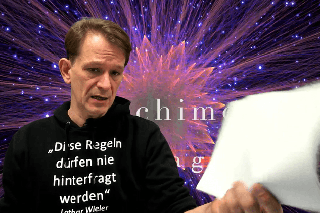 Bodo Schiffmann: Aktuelle News & Infos