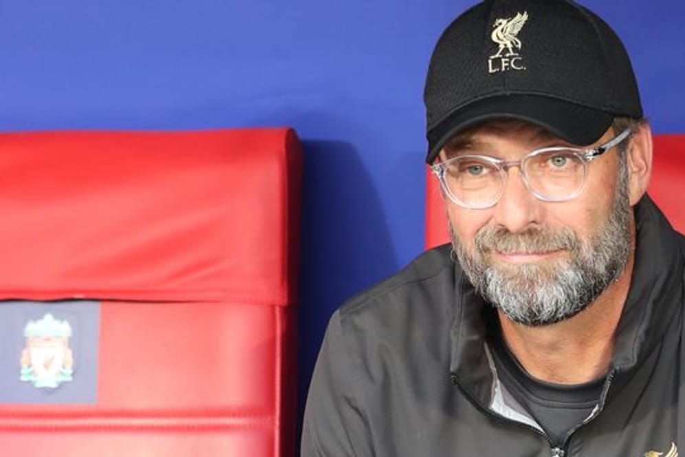 Liverpool-Trainer Jürgen Klopp kritisiert Mehmet Scholl für dessen jüngste Trainer-Kritik.