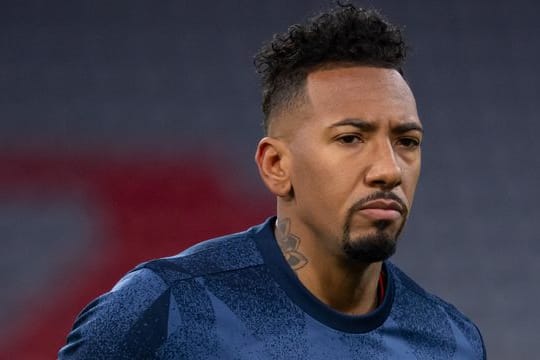 Kann sich eine Vertragsverlängerung beim FC Bayern wieder vorstellen: Jérôme Boateng.