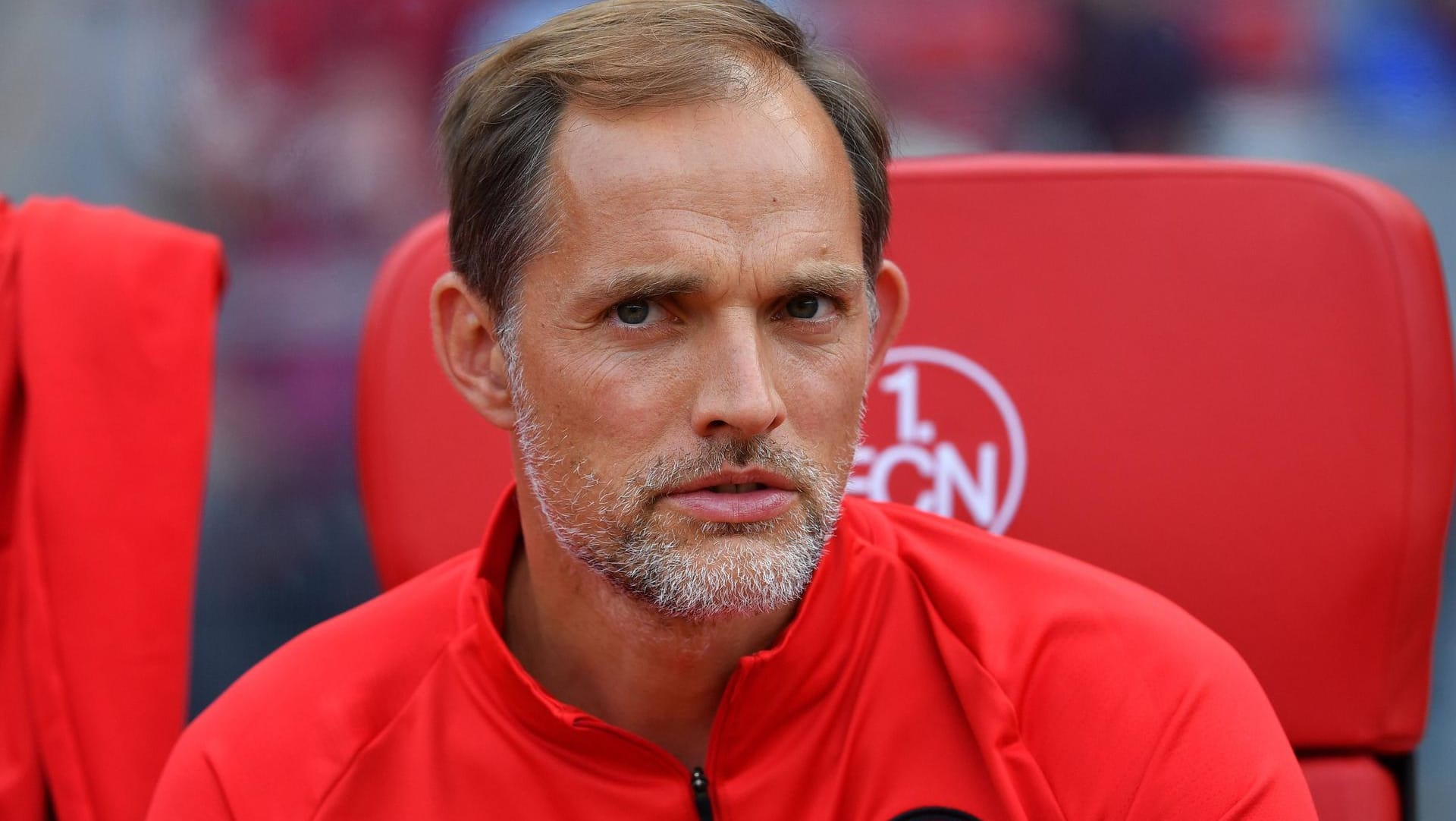 Thomas Tuchel: Der 47-Jährige gewann mit Paris zweimal die französische Meisterschaft.