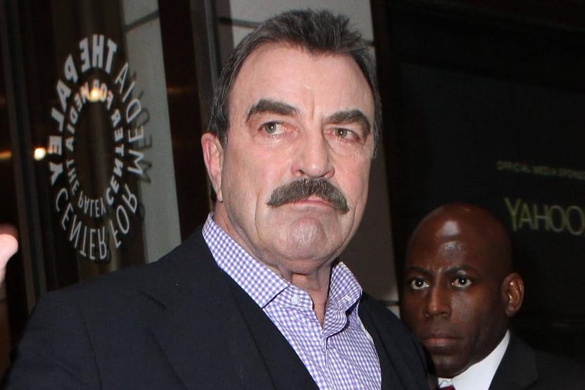 Tom Selleck: Als "Magnum" wurde er in den Achtzigerjahren zum Star.