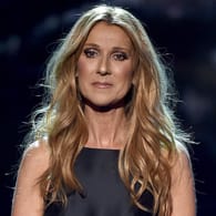 Céline Dion: Die Sängerin hat drei Söhne.
