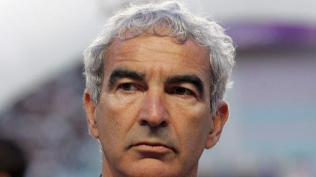Ex-Frankreich-Trainer Raymond Domenech übernimmt den FC Nantes.