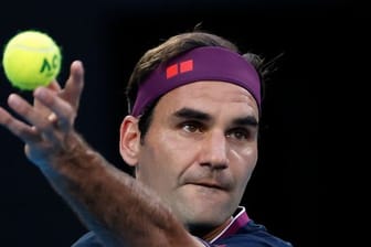 Grand-Slam-Rekordsieger Roger Federer wird wegen Trainingsrückstands nicht an den Australian Open teilnehmen.