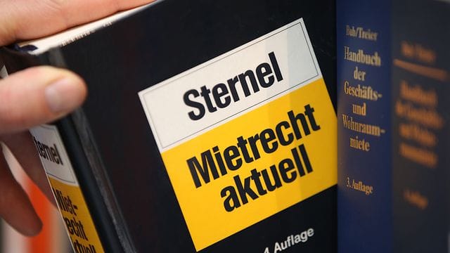 Der Vermieter ist nicht verpflichtet, die Wasserleitungen ständig überprüfen zu lassen.