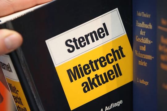 Der Vermieter ist nicht verpflichtet, die Wasserleitungen ständig überprüfen zu lassen.