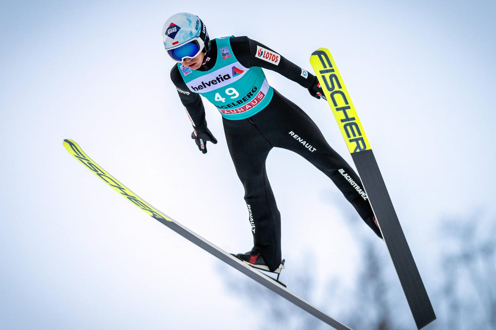 Kamil Stoch: Auch der Olympiasieger wird an der Vierschanzentournee nicht teilnehmen.