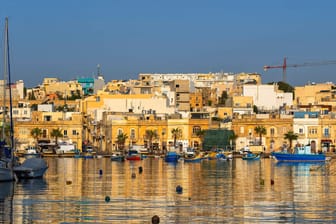 Malta: Die Insel zählt zu den Steueroasen Europas.